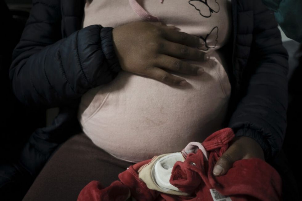 Cada día seis menores de edad sufren violencia sexual en Bolivia