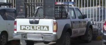 Adulta mayor muere tras ser atropellada por conductor que se dio a la fuga