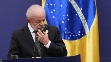 Lula invita a Trump a negociar