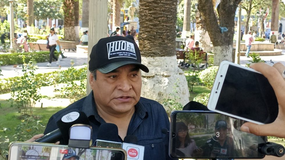 Tarija: Evistas inician campaña por el voto nulo