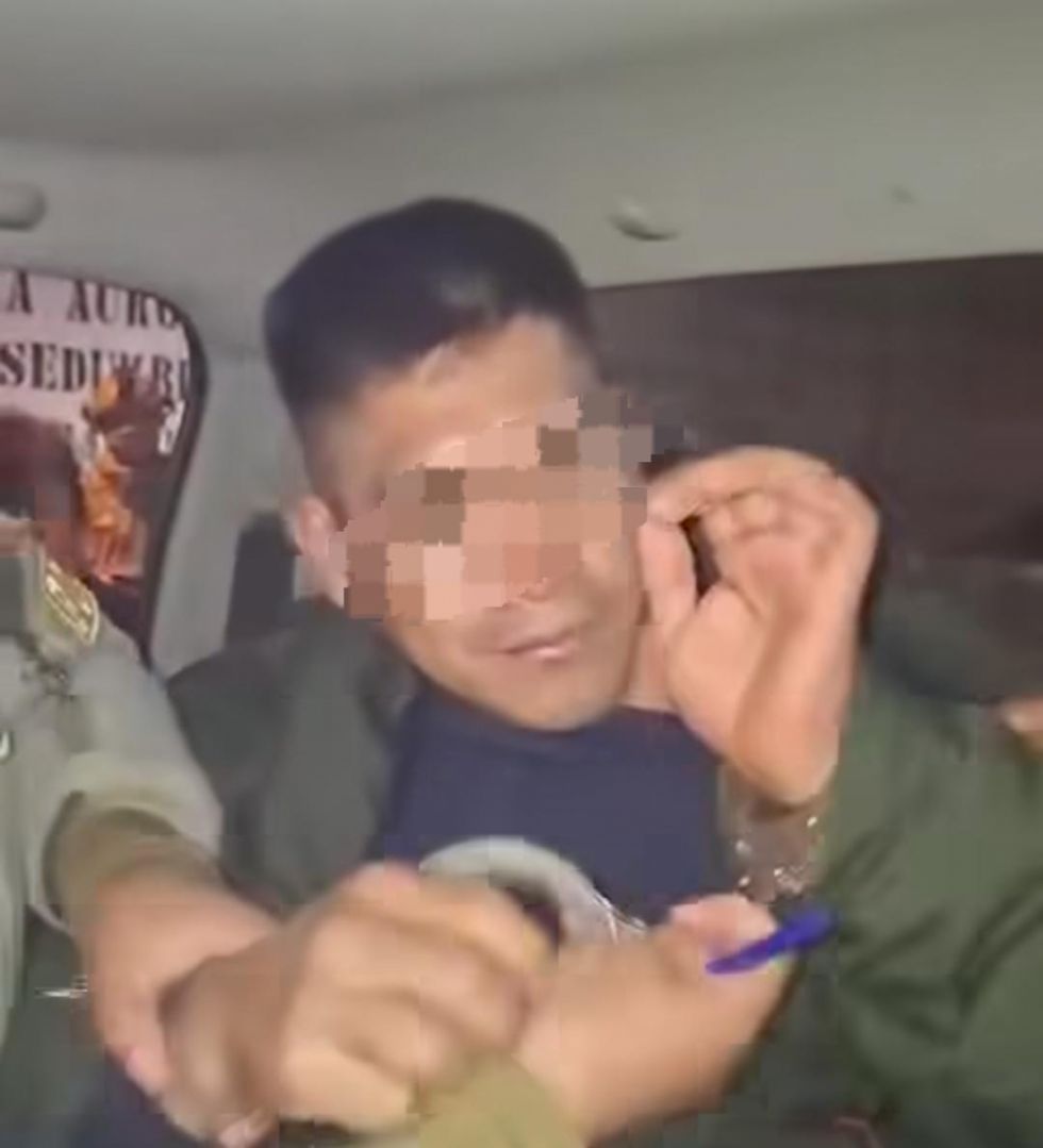 Sanandita: Vecinos atrapan a militar que presuntamente violó a una niña