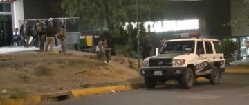 Investigan ataque armado a una mujer y muerte de otra persona en Cochabamba