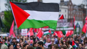 Los países que reconocen al Estado de Palestina