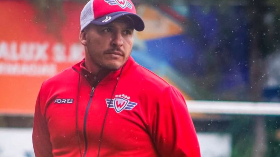 Wilstermann habilitó sobre el filo de mercado a Pochi Chávez