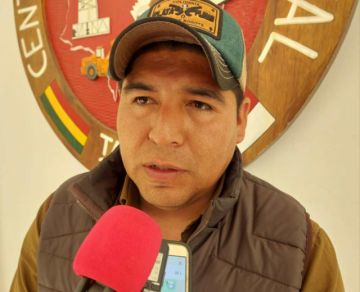 COD anuncia ampliado departamental y pide al Ministerio de Salud a hacerse cargo de los ítems 