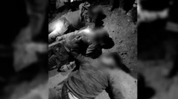 Cinco personas mueren sepultadas en una mina de oro en Potosí