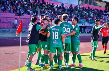 Copa Simón Bolívar: Las altas y bajas de Unión Tarija para jugar la fase nacional 