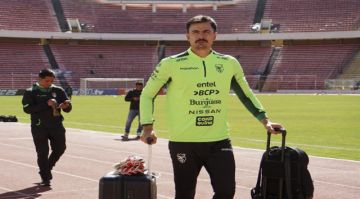 ¿Qué se sabe del plan de logística de la Selección para enfrentar a Colombia y Brasil?