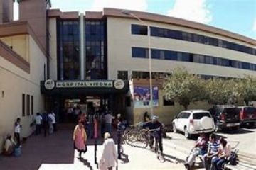 Fallece la mujer quemada con combustible por su cuñado, tenía el 70% del cuerpo quemado