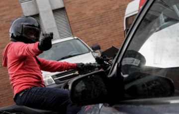 Acribillamiento en Bermejo deja un muerto y un herido