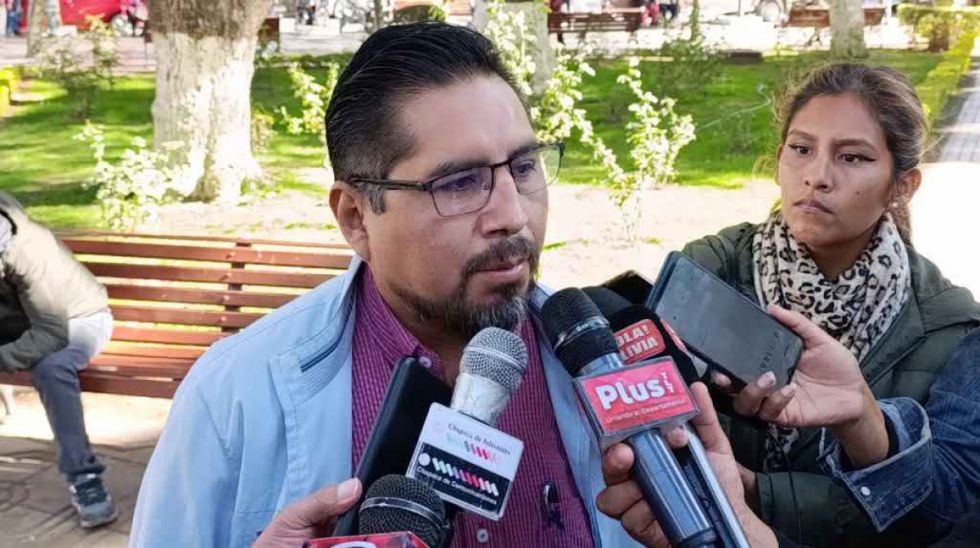 Tarija: Panificadores marcan distancia de Conapabol