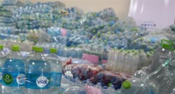 Incendio en Sama: Inician campaña para recolectar insumos