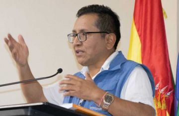 La Defensoría pide proteger a candidatas mujeres del acoso político 