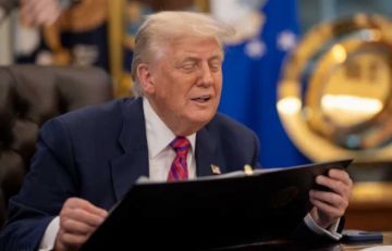 Aranceles: Trump ajusta el porcentaje de Bolivia a 15%