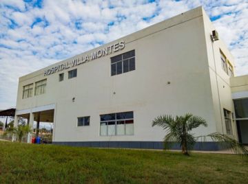 Aprueban plan para equipar el hospital de Villa Montes 