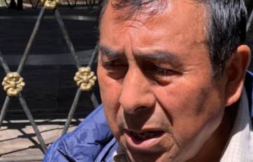 Comité cívico de Chuquisaca rechaza propuesta de Samuel de eliminar el Tribunal Constitucional