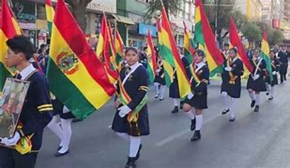 Alcaldía y Gobernación ultiman detalles para los actos cívicos por el Bicentenario