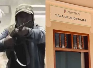 Congelan el juicio por caso Las Londras, porque acusados intentan acogerse a la jurisdicción indígena