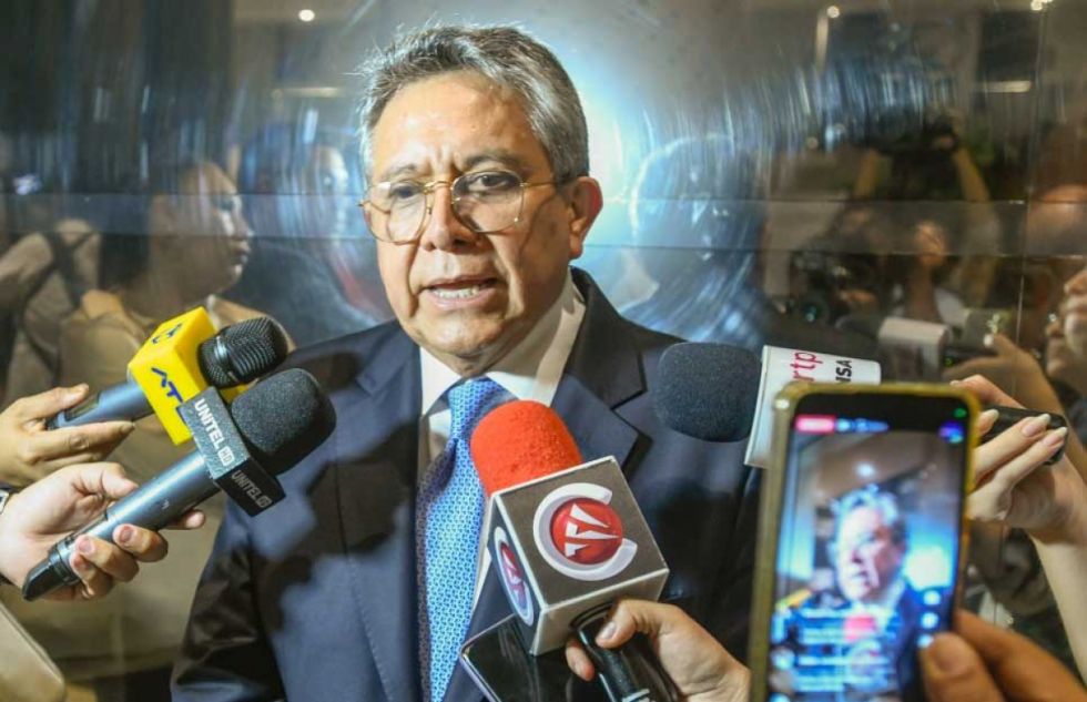 CEPB: debate presidencial fortaleció la democracia