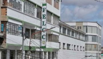 Aprehenden a un juez en La Paz investigado por consorcio