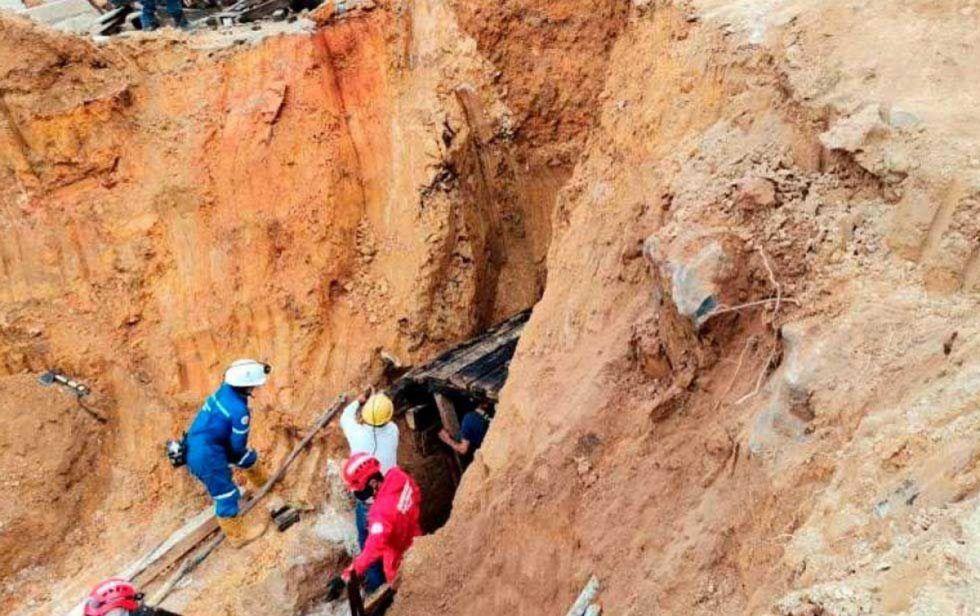 Potosí: 73 víctimas fatales por accidentes en mina