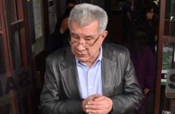 TSJ establece que Leopoldo Fernández fue juzgado de manera indebida en caso Porvenir y anula el proceso