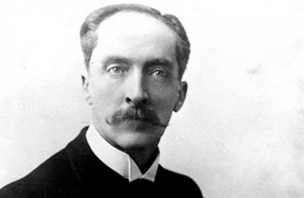 5.- Tomás O'Connor D'Arlach