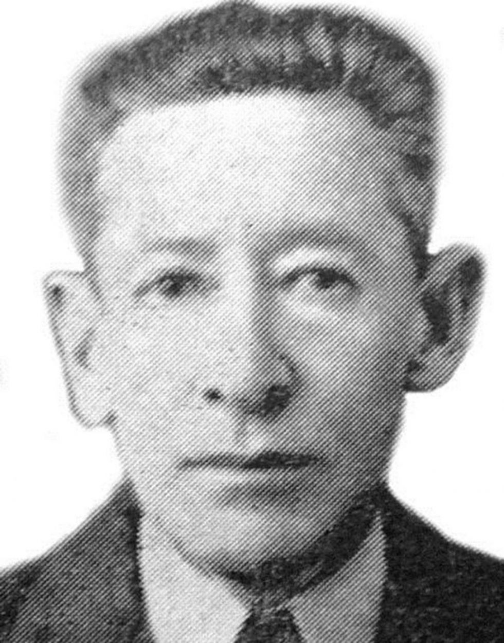 6.- Octavio Campero Echazú