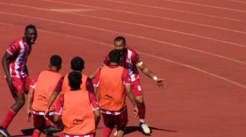 La insólita goleada de 16-0 que ocurrió en la Primera “A” del fútbol tarijeño 