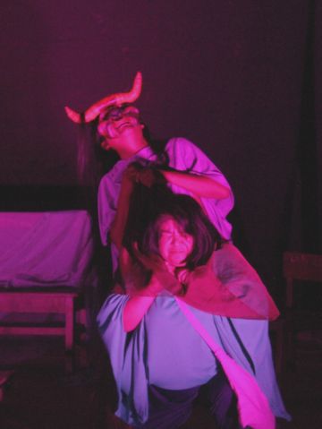 “El sonido de los sueños”: cuando el agua arrasa y trae memoria