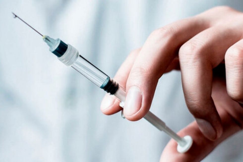 Advierten uso de anestesia para caballo como droga, una mujer murió al ser inyectada 