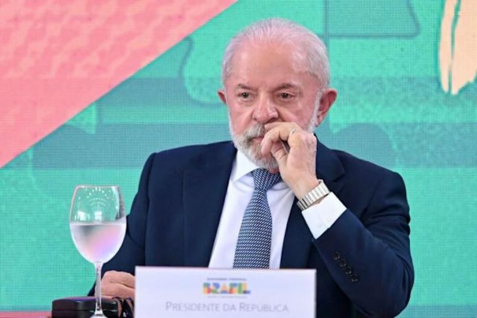 BRICS: Lula prevé una respuesta conjunta a Trump