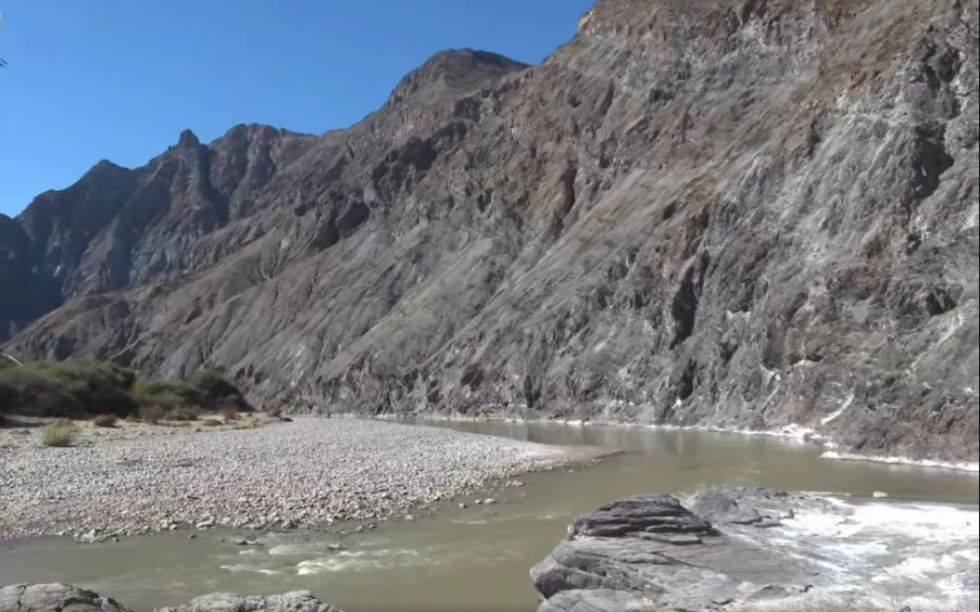 Alistan visita a la zona donde proyectan El Carrizal