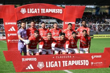 Cienciano consigue un resultado positivo por la Liga de Perú antes de enfrentar a Bolívar 