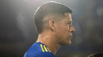 Operación relámpago: Rojo rescindió con Boca y ya tiene nuevo club