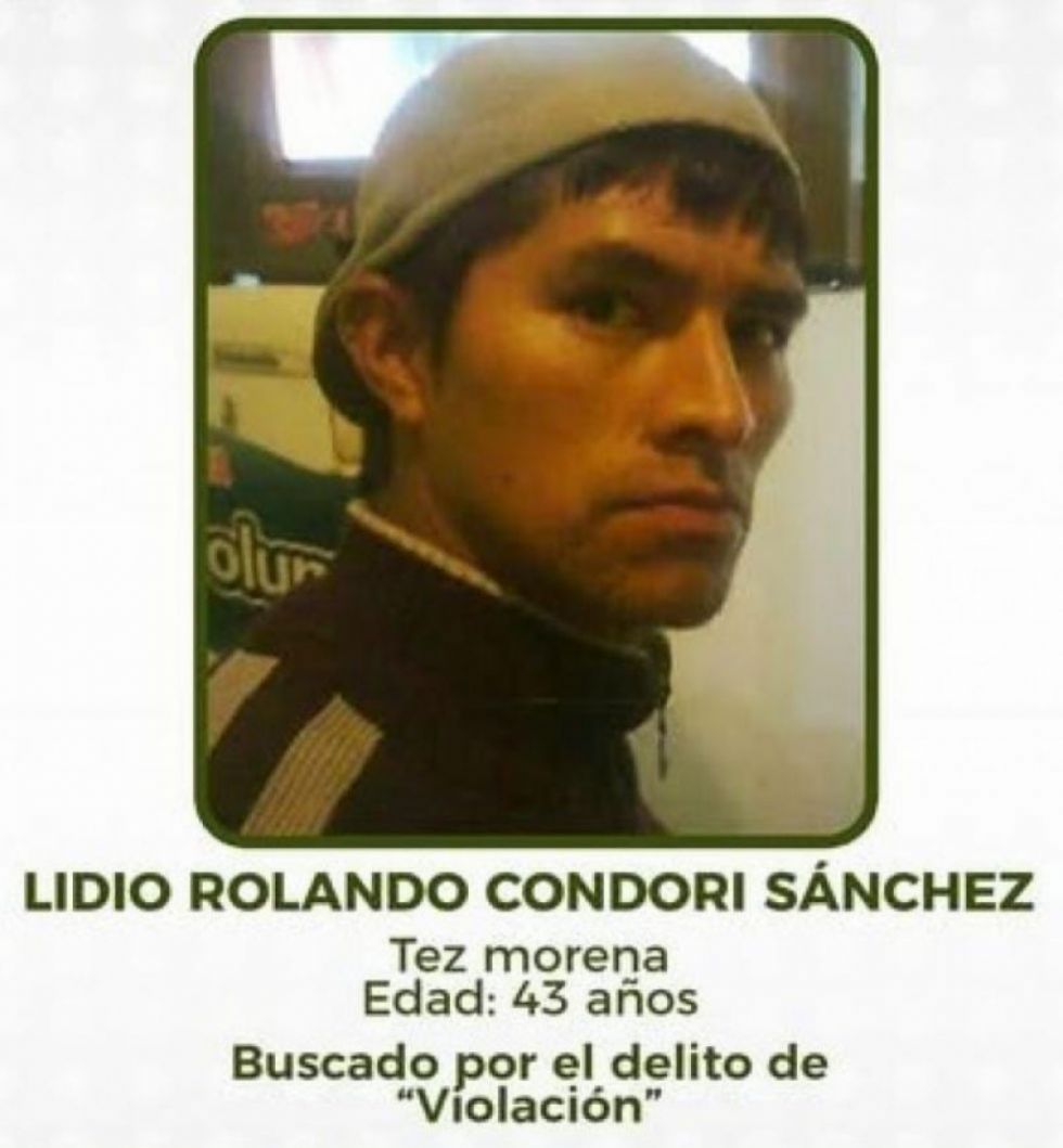 Procesan por evasión a reo recapturado