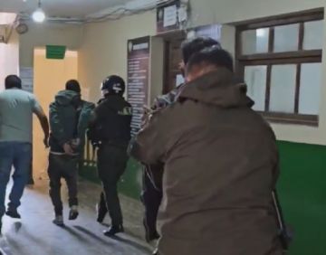 Tarija: Capturan a presuntos autores de la muerte de un hombre en el barrio Tabladita