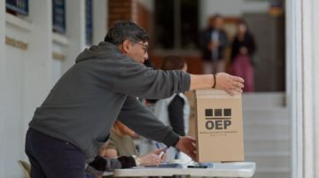 Rumbo al 17A: Estas son las funciones y responsabilidades de un jurado electoral