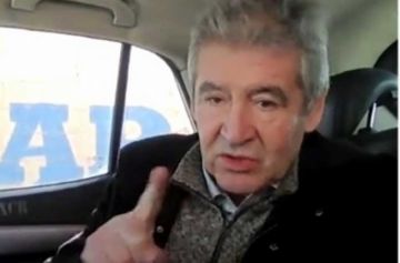 Pepe Lucho Paredes: me dicen que vuelva como alcalde