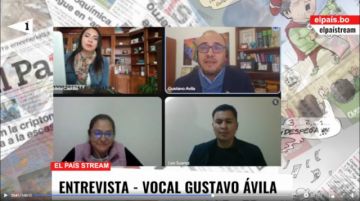 TSE: Hasta el 13 se puede sustituir a los candidatos inhabilitados 