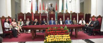 El TSJ suspende el foro sobre Justicia del lunes