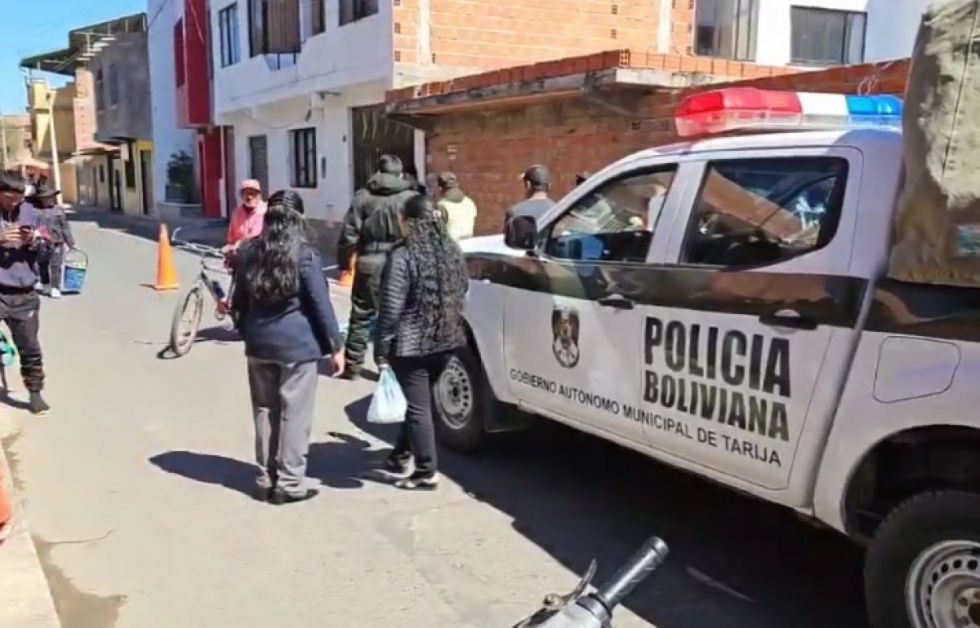 Un hombre murió tras recibir un golpe en el rostro