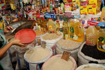 Sondeo de precios revela alza en 11 productos