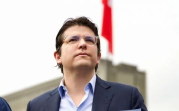 Miguel Uribe en “condición crítica”