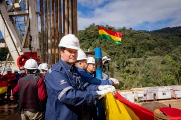 Dorgathen alerta sobre eventual privatización de YPFB