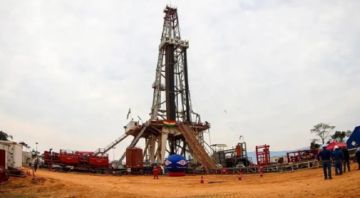 INE: Exportación de gas cayó $us 313 millones entre enero y junio de este año