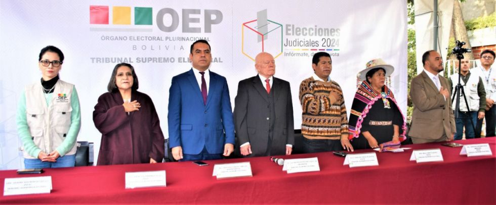 Suspenden segundo debate presidencial previsto para este martes 12 de agosto