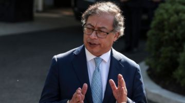 Petro: atacar Venezuela es agresión a Latinoamérica