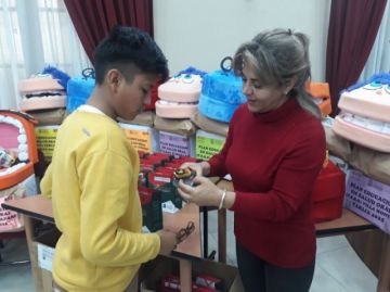 SUSAT II ya benefició a más de 2.700 personas