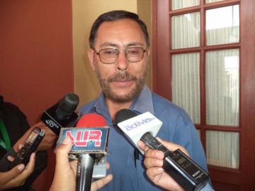 Traslado de estudiantes por problemas estructurales en algunos colegios